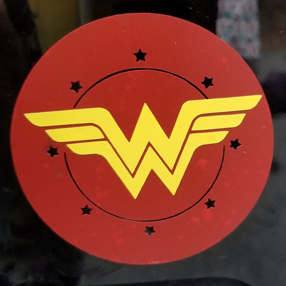 BEAUTIFUL  DECAL STICKERS FOR ANY OCCASION.